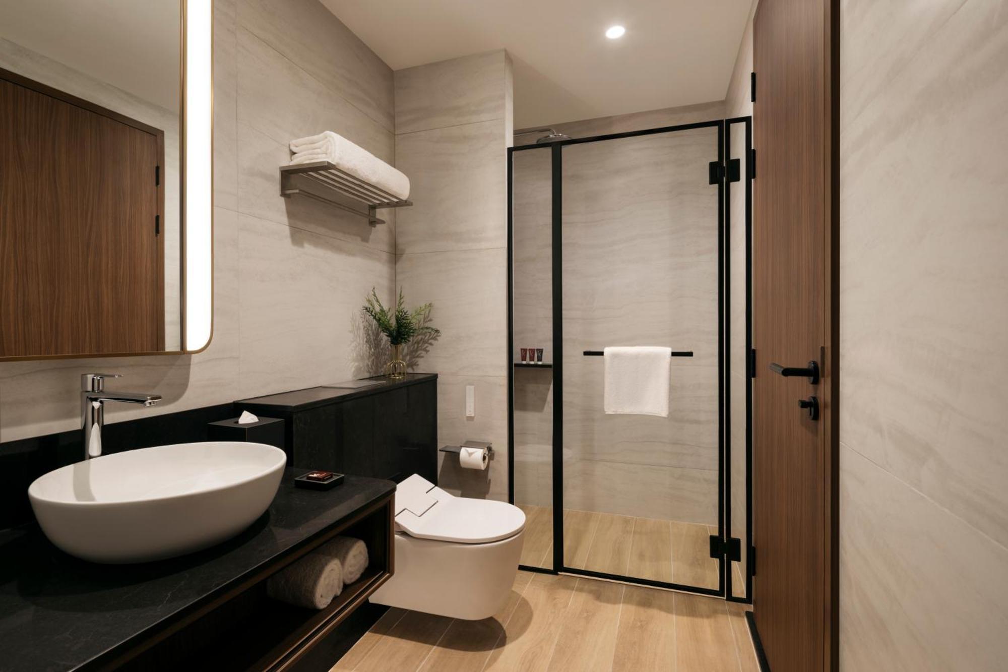 Quincy House Singapore Buitenkant foto
