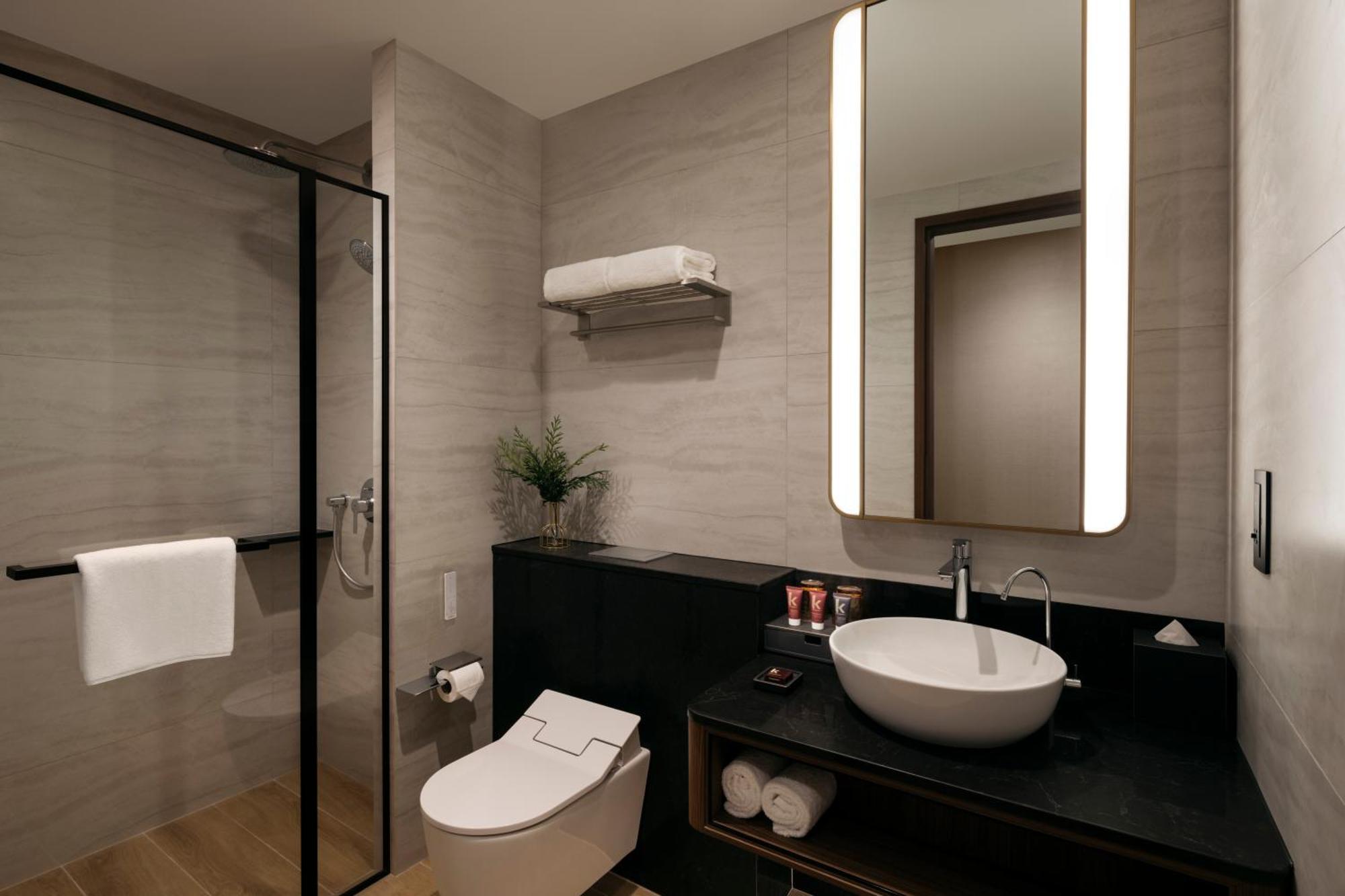 Quincy House Singapore Buitenkant foto